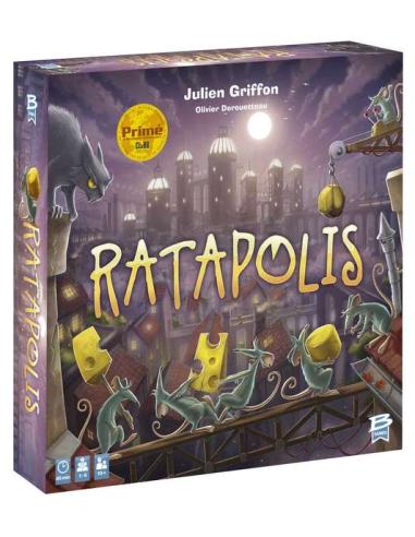 Ratapolis