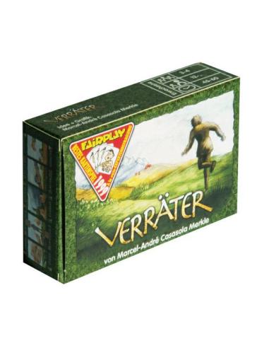 Verräter