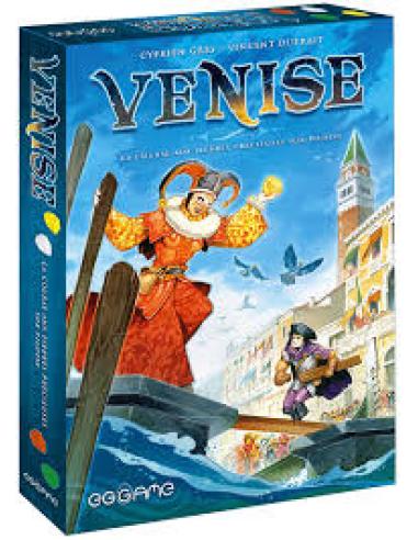 Venise