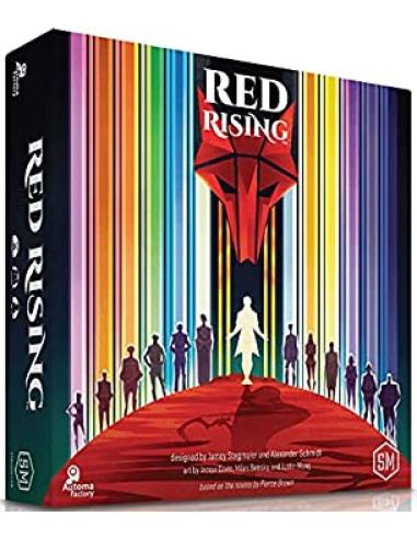 Red Rising