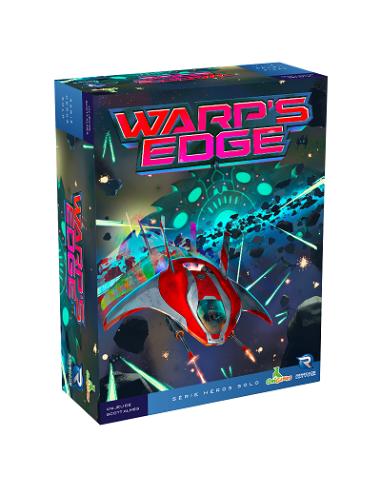 Warp's Edge