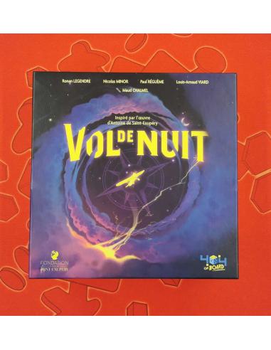 Vol de Nuit (occasion -30%)