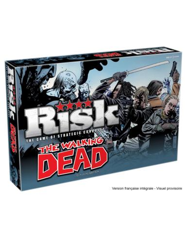 Risk - Walking Dead