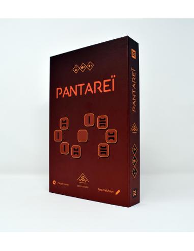 Pantarei