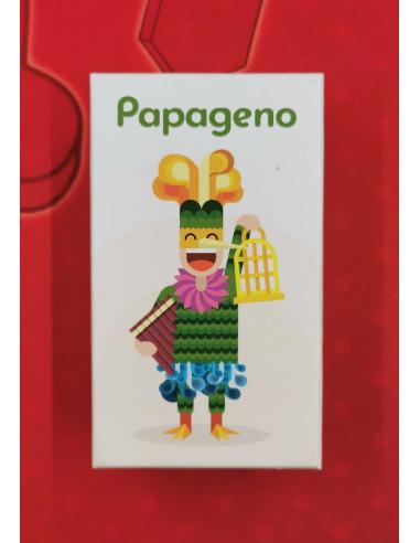 Papageno (occasion -30%)