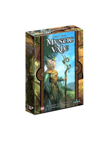 Mystic Vale