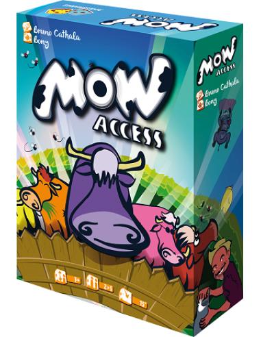 Mow Access (Nouveau Mow)