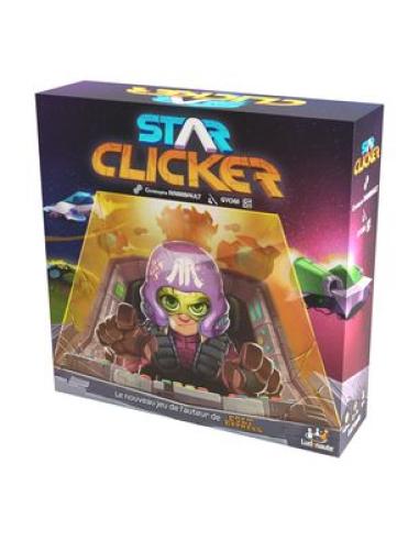 Star Clicker