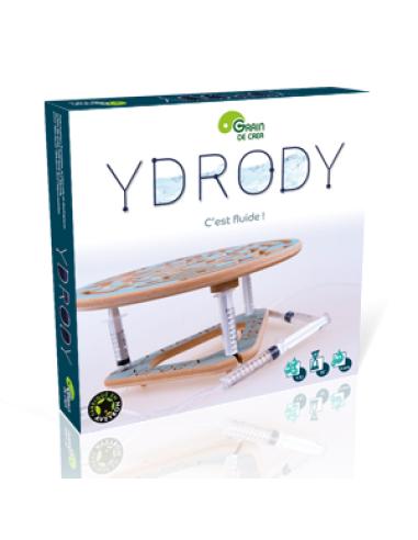 Ydrody