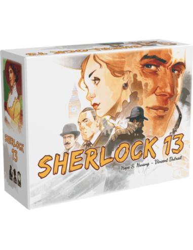 Sherlock 13