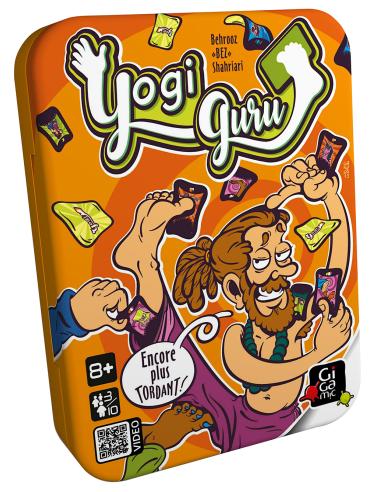 Yogi Guru