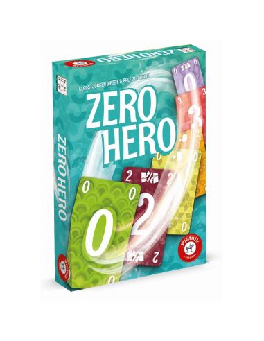 Zero Hero