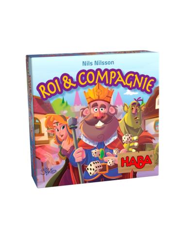 Roi & Compagnie