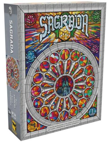 Sagrada