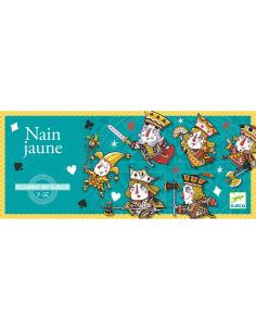 Nain Jaune