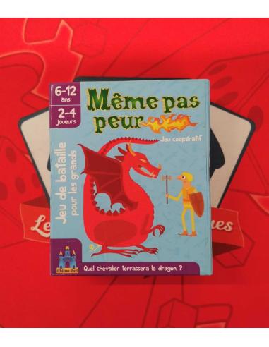 Même Pas Peur (occasion -30%)