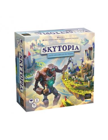 Skytopia