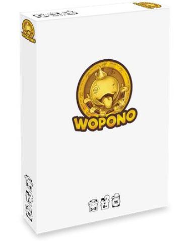 Wopono