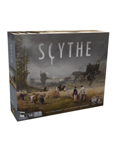 Scythe