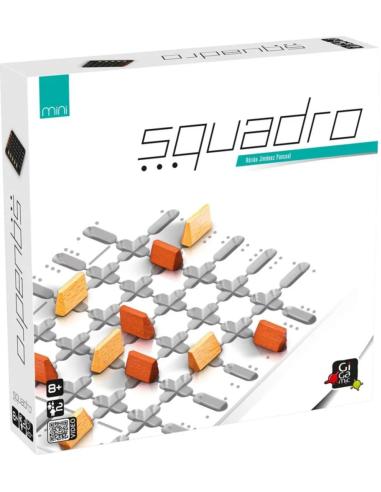 Squadro Mini