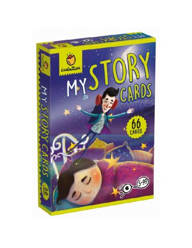 My Story Cards