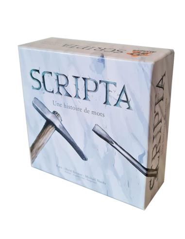 Scripta