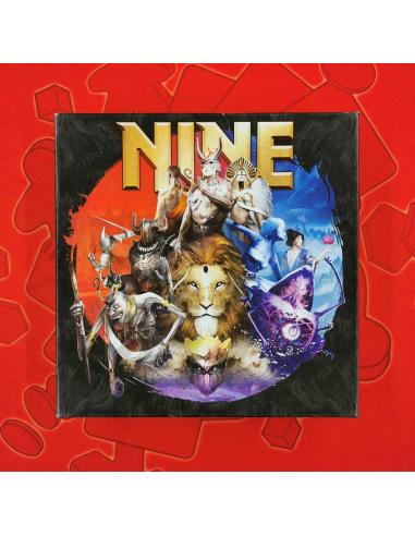 Nine (occasion -30%)