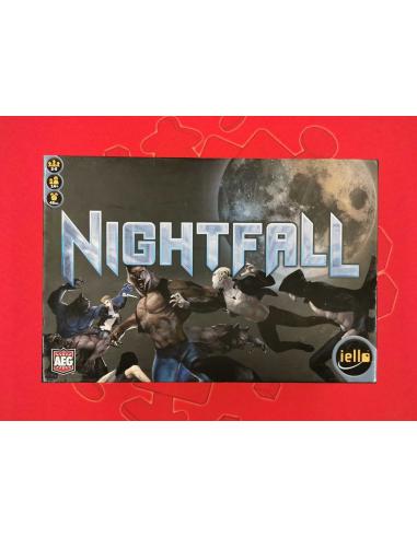 Nightfall (occasion -40%)