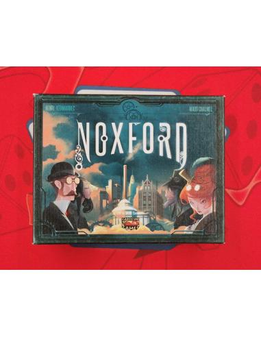 Noxford (occasion -30%)