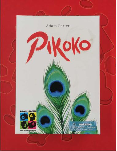 Pikoko (occasion -60%)