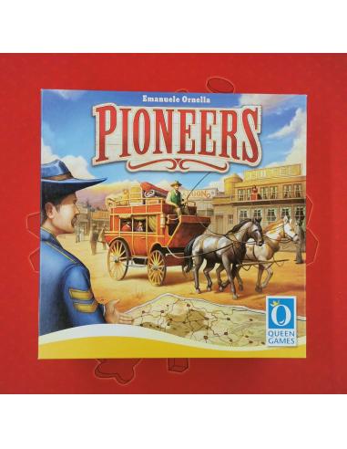 Pioneers (occasion -30%)