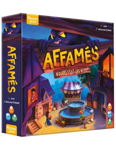 Affamés