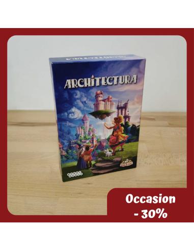 Architectura (occasion -30%)