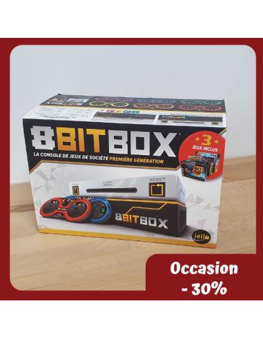 8 Bitbox (occasion -30%)