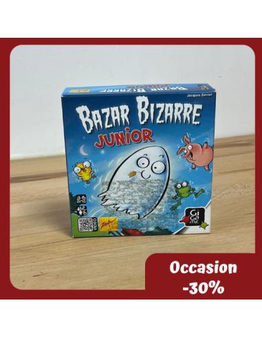 Bazar Bizarre Junior