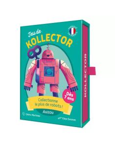 Kollector