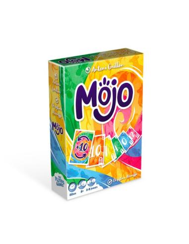 Mojo