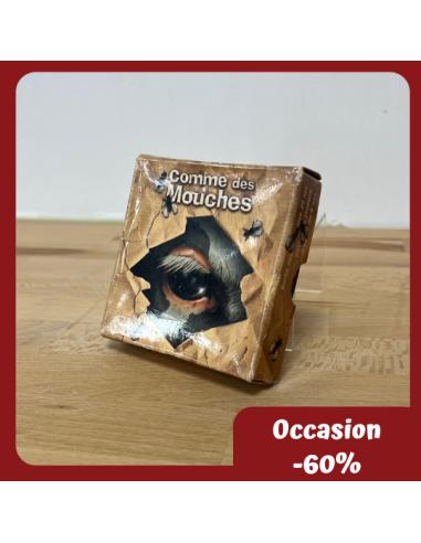 Comme des Mouches (occasion -60%)