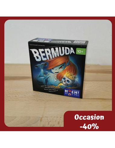 Bermuda (occasion -40%)