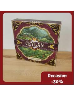 Ceylan (occasion -30%)