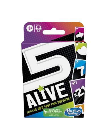 5 Alive