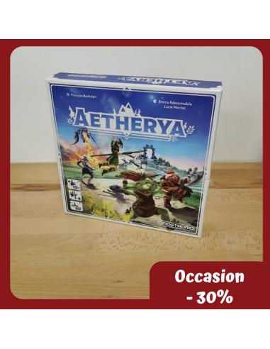 Aetherya (occasion -30%)