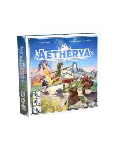 Aetherya