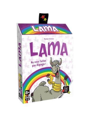 Lama