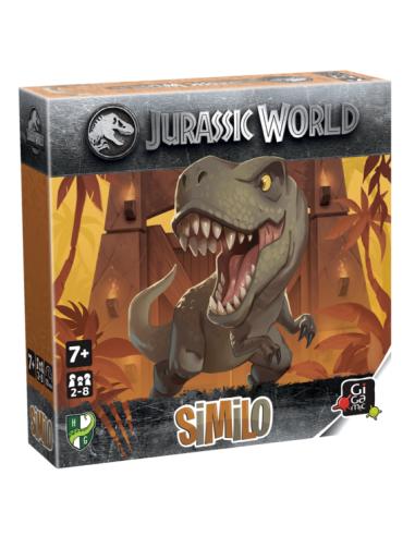 Similo - Jurassic World