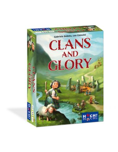 Clans and Glory