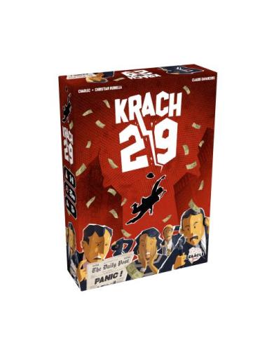 Krach 29 