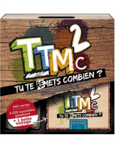 TTMC 2 (Tu Te ReMets Combien ?)