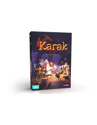 Karak