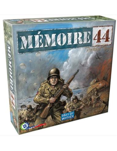 Mémoire 44